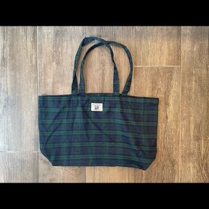 Sezane Tote